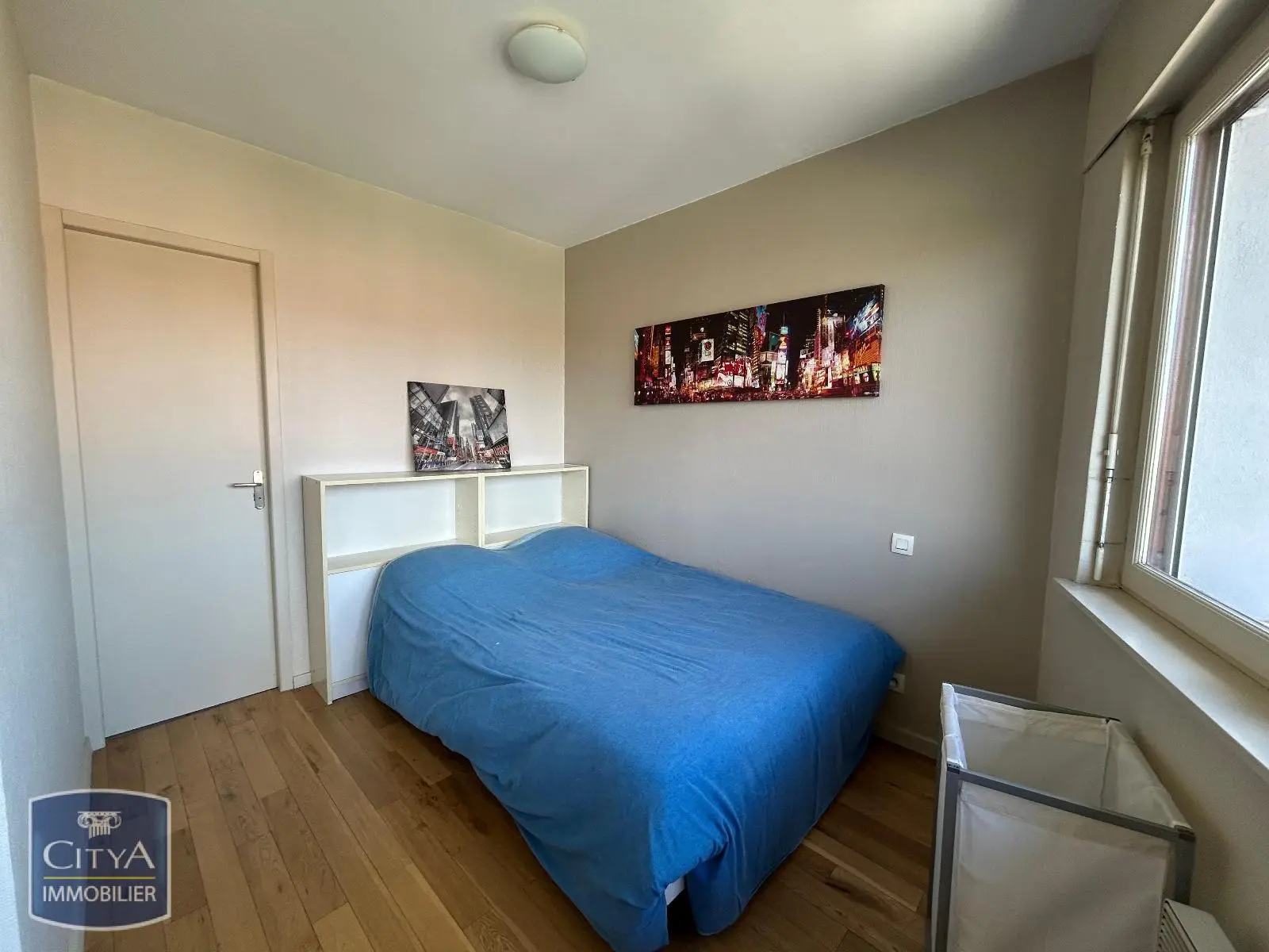 Photo 8 Appartement 1 pièce 41.53m²
