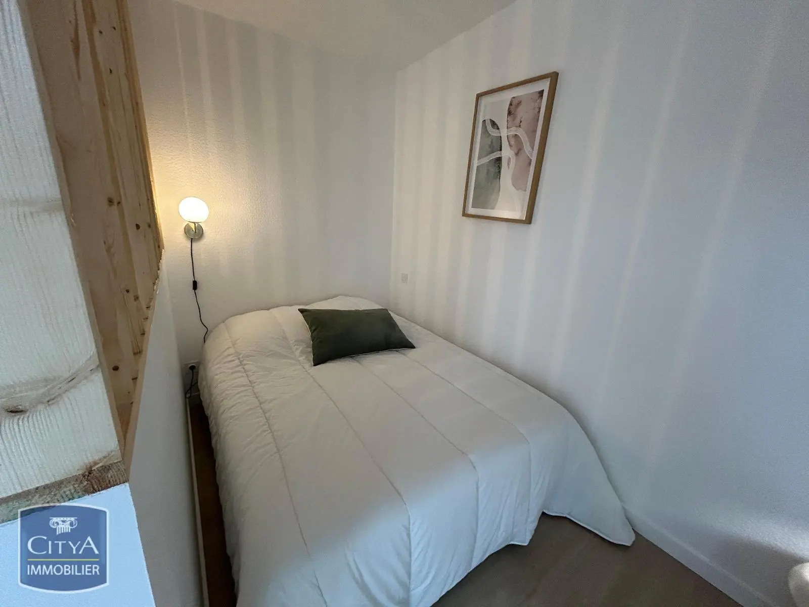 Photo 10 Appartement 1 pièce 29.2m²