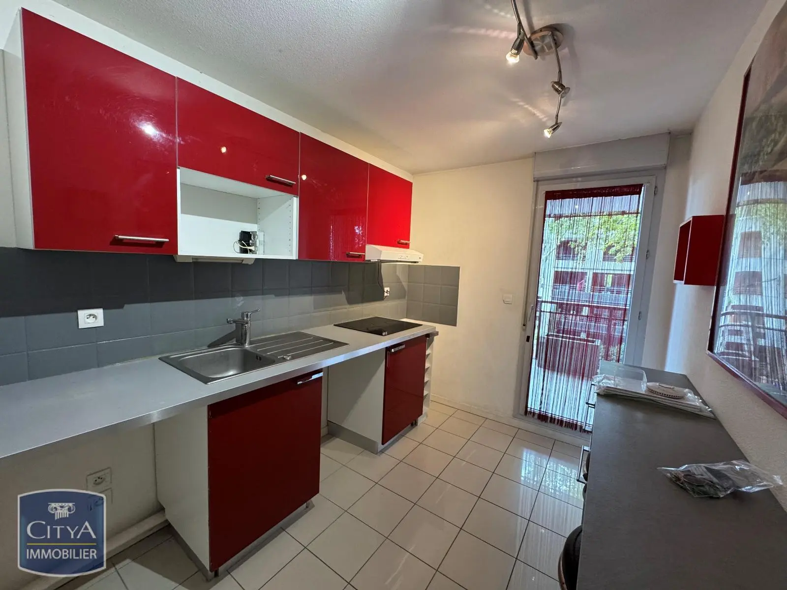 Photo 4 Appartement 3 pièces 62.9m²