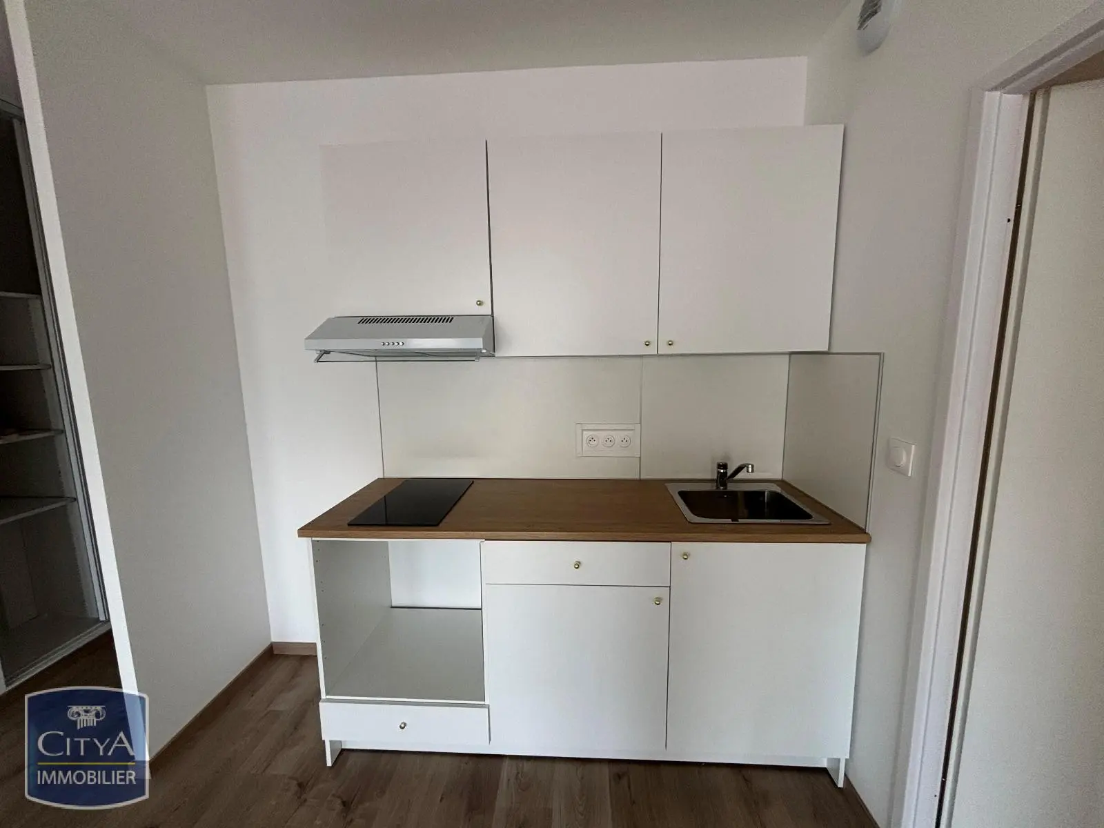 Photo 4 Appartement 2 pièces 50.9m²