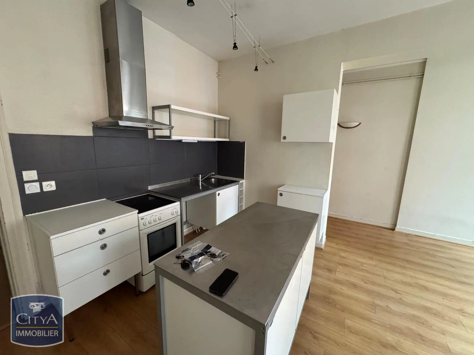 Photo 3 Appartement 3 pièces 66.2m²