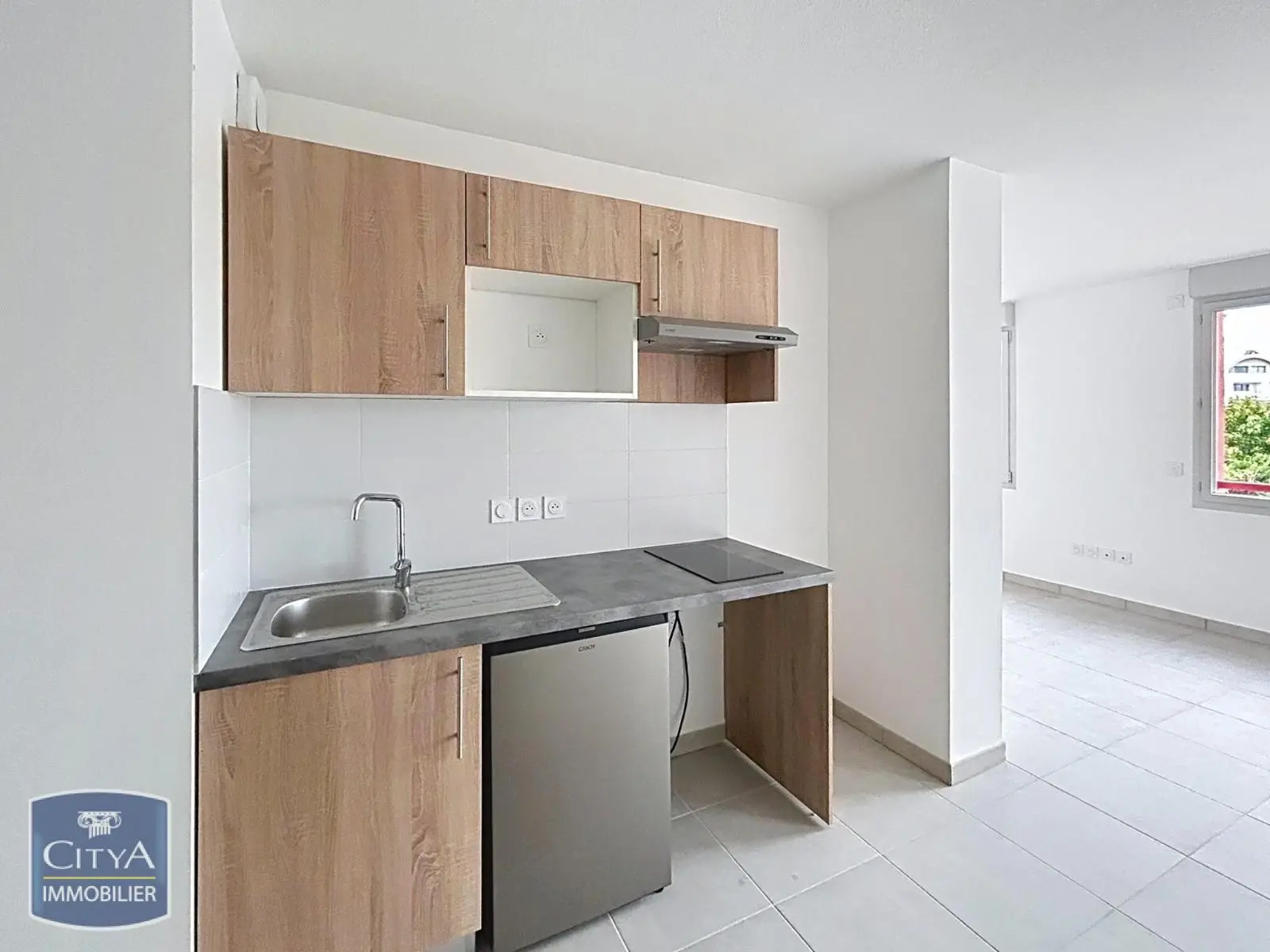 Photo 4 Appartement 1 pièce 38.83m²