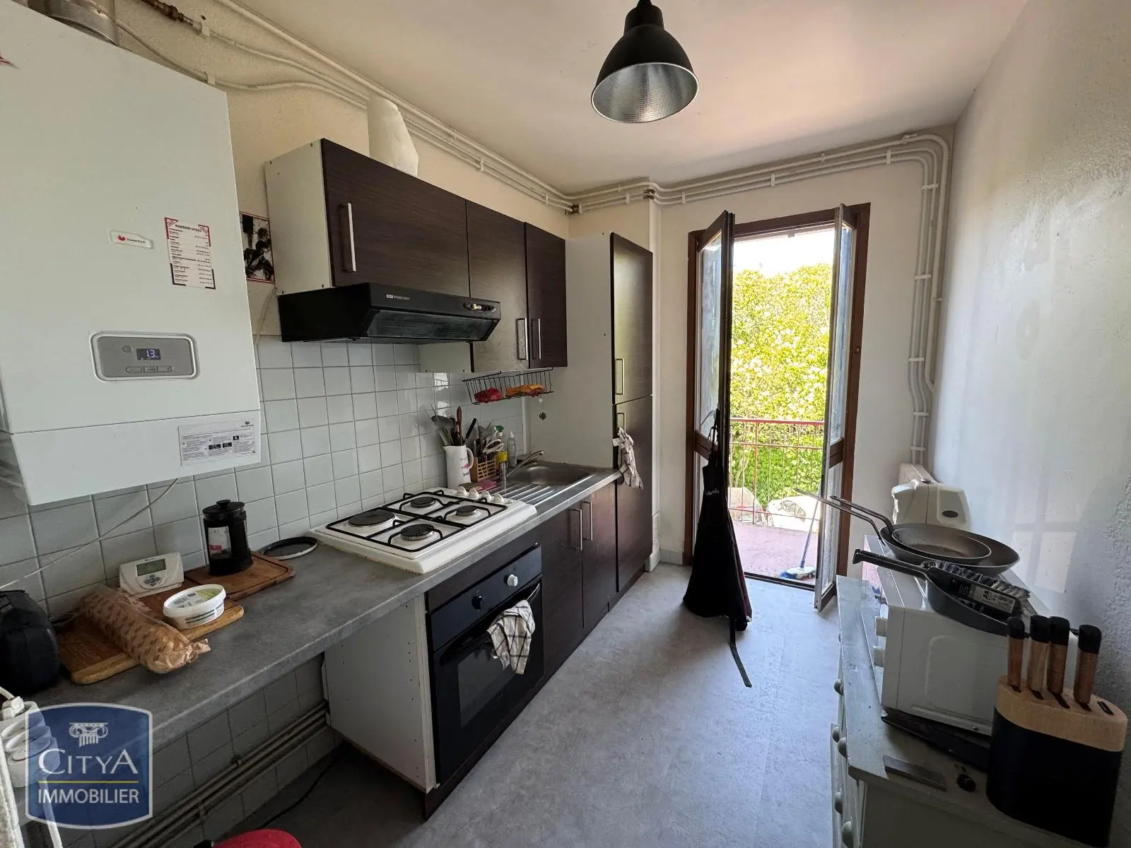 Photo 4 Appartement 2 pièces 43.55m²