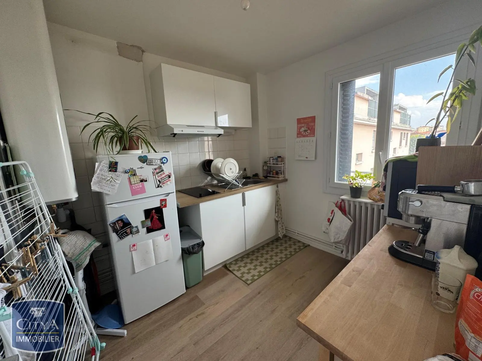Photo 2 appartement Toulouse