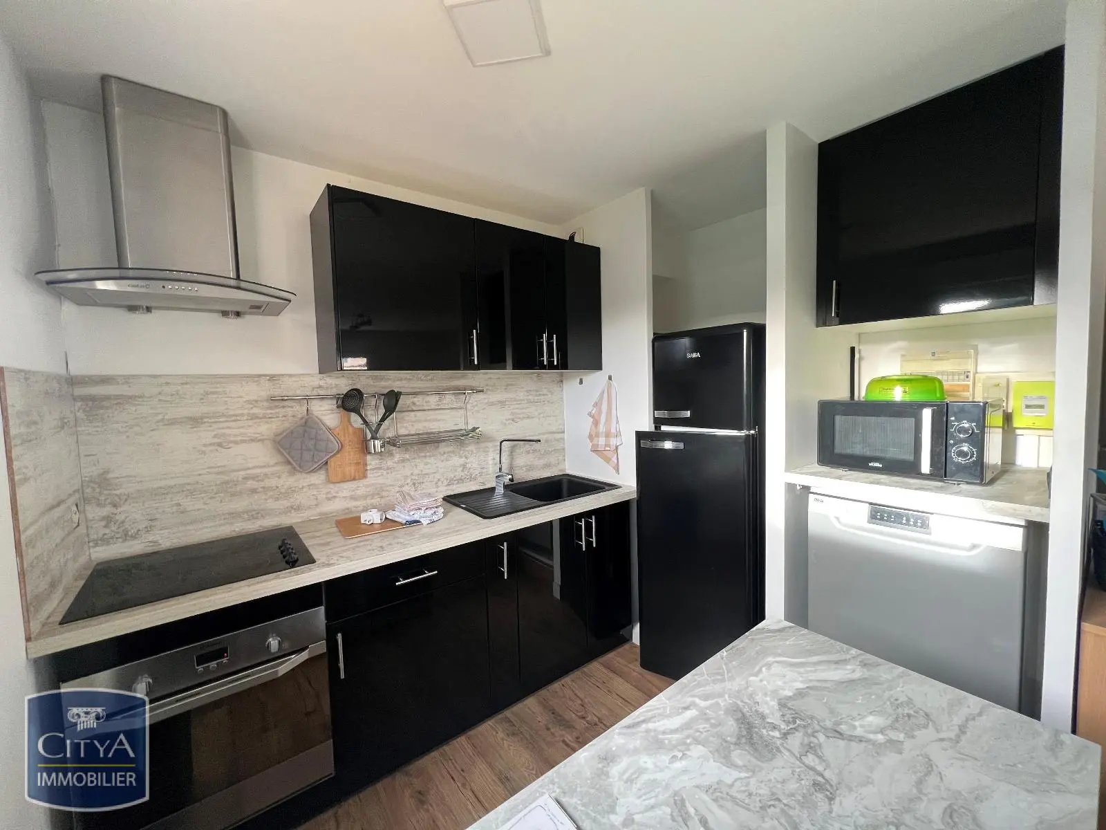 Photo 3 Appartement 2 pièces 46.96m²