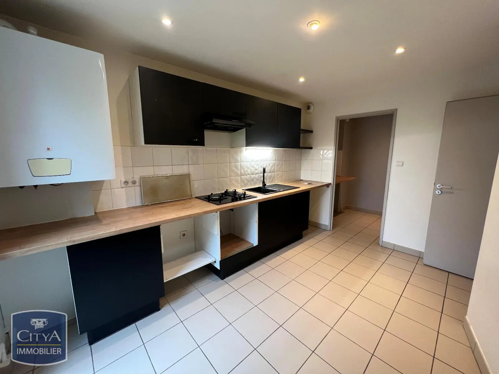 Photo 4 Appartement 4 pièces 116.2m²