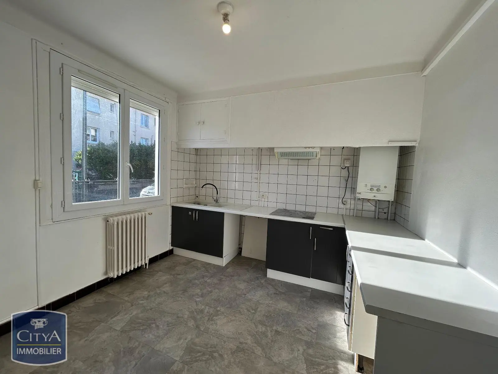 Photo 4 Appartement 4 pièces 82.87m²