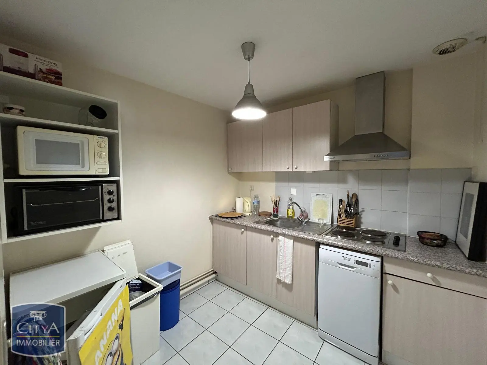 Photo 6 Appartement 1 pièce 41.53m²