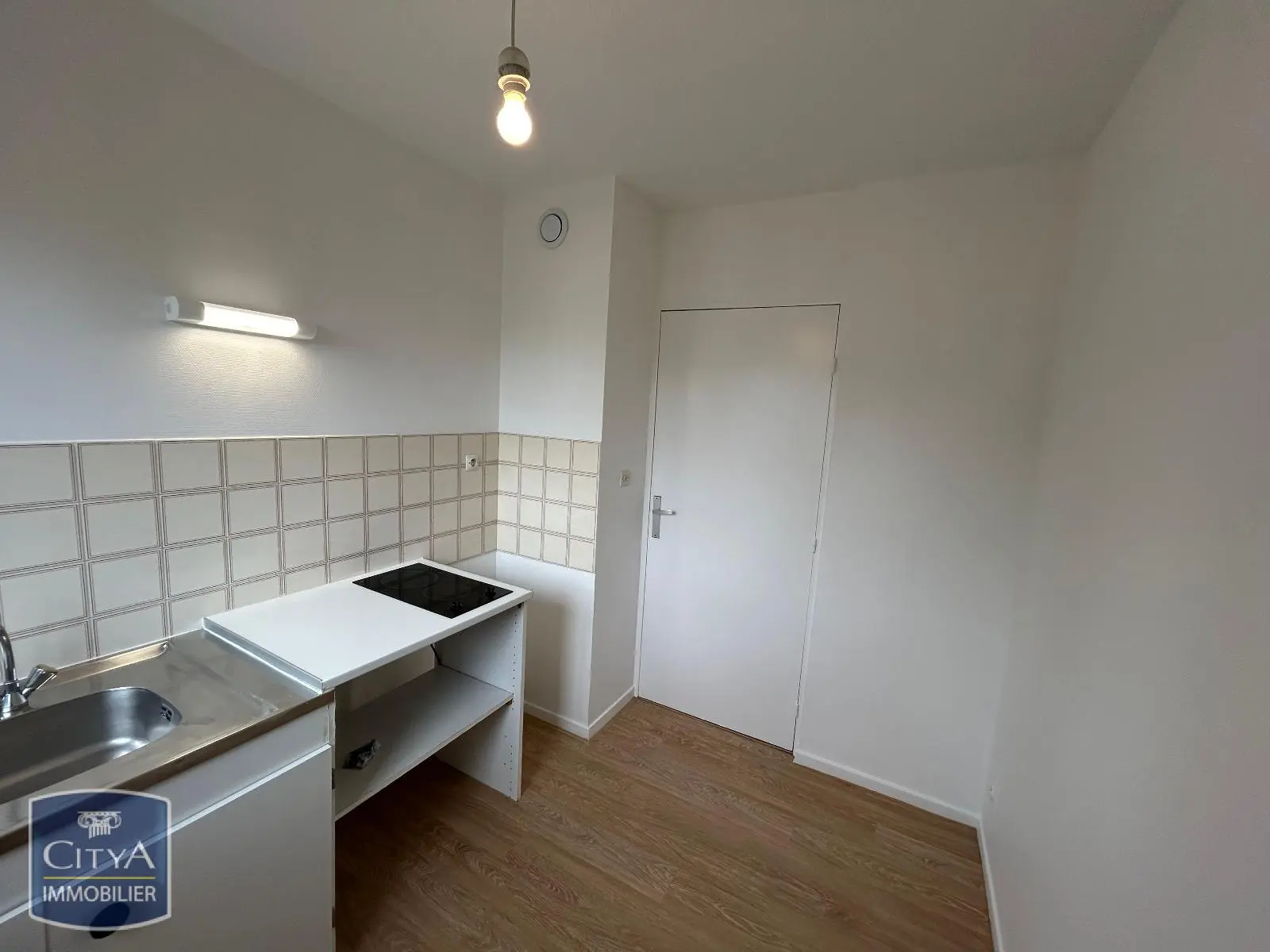 Photo 4 Appartement 2 pièces 45.85m²