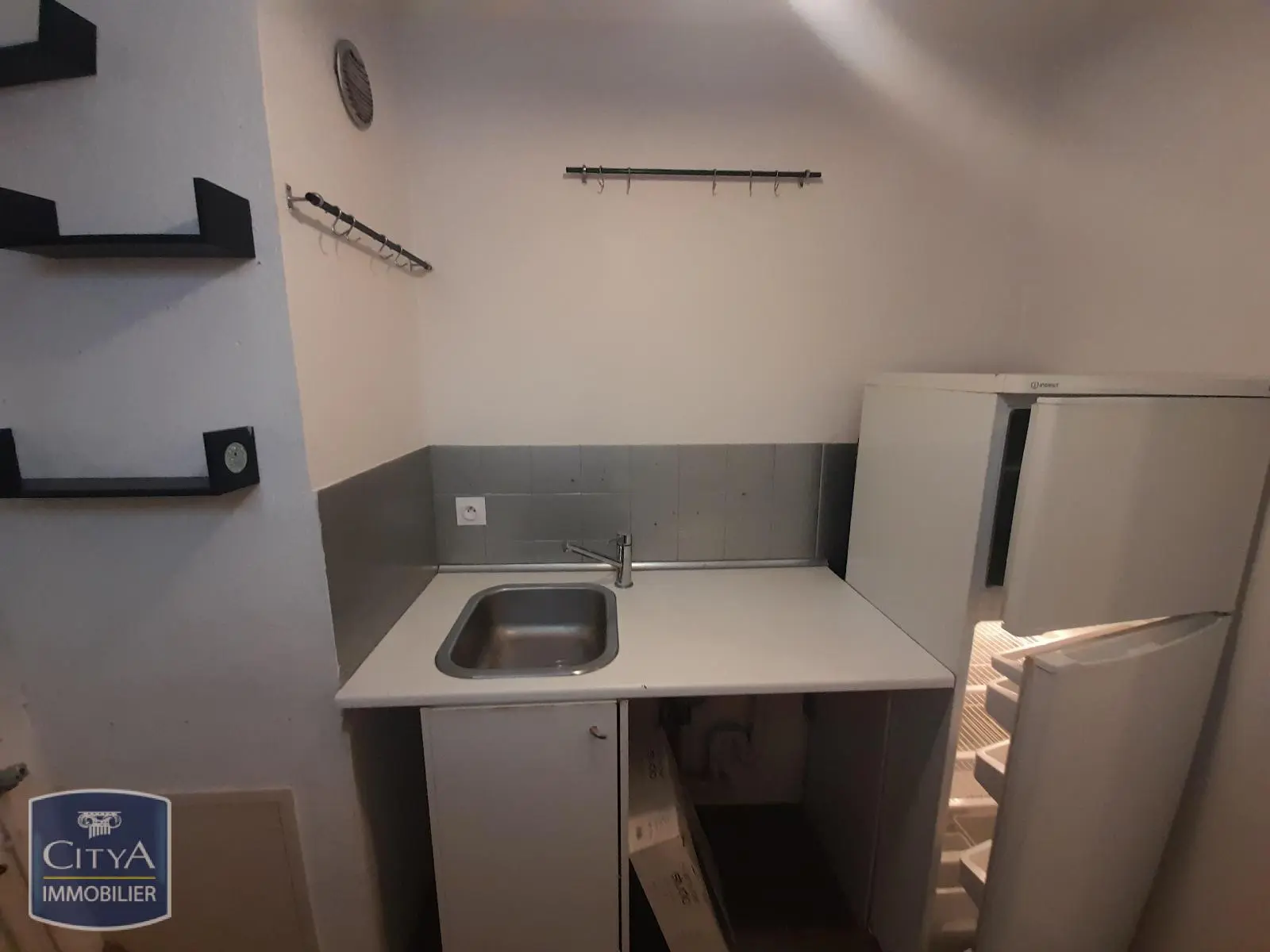 Photo 6 Appartement 2 pièces 45.7m²