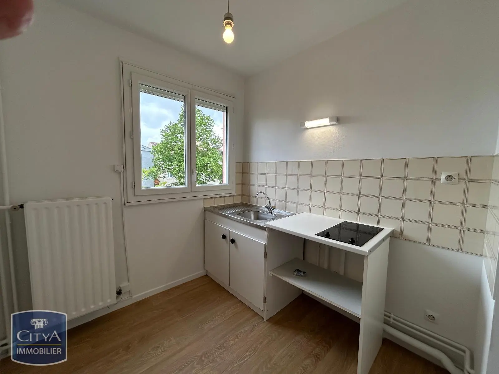 Photo 3 Appartement 2 pièces 45.85m²