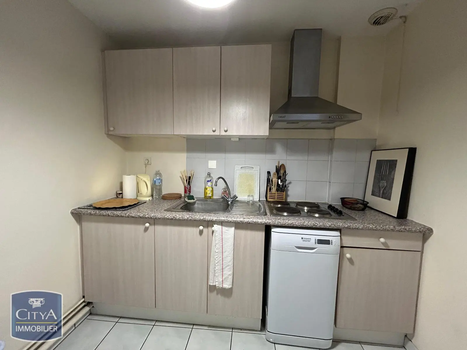 Photo 5 Appartement 1 pièce 41.53m²