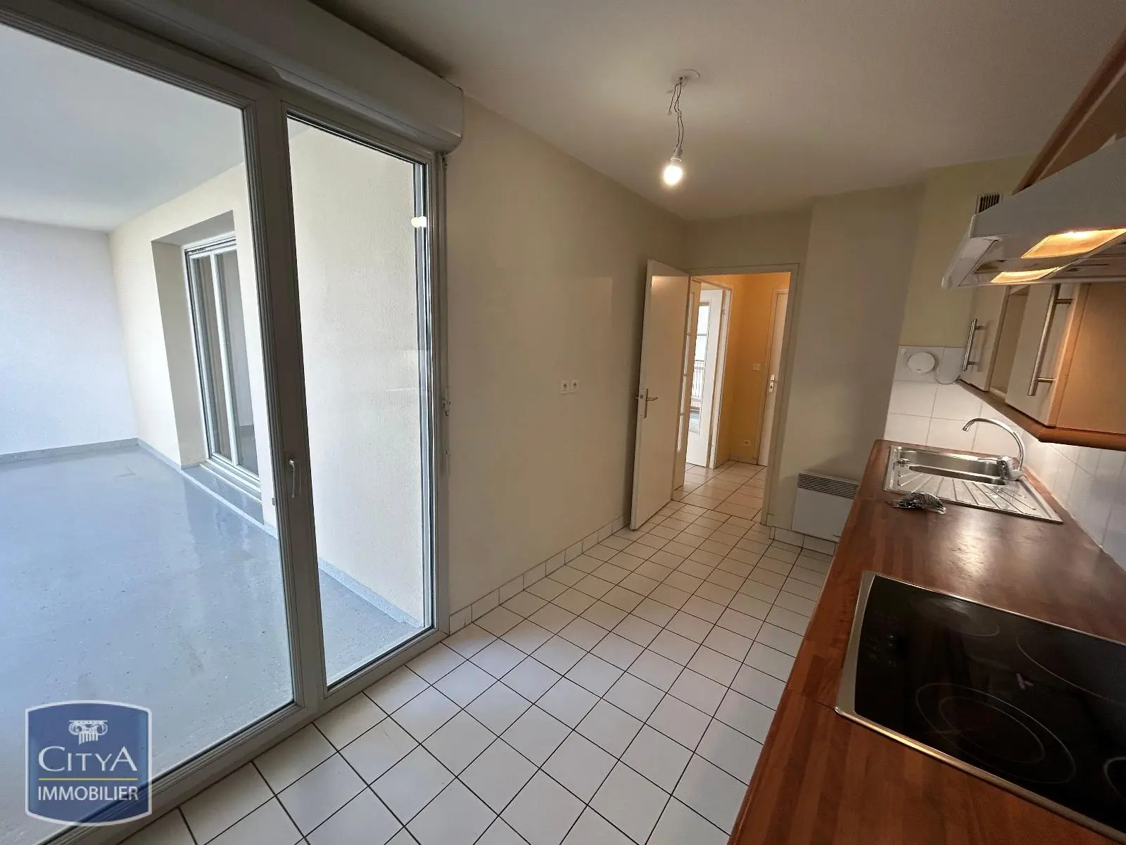 Photo 4 Appartement 3 pièces 72.44m²