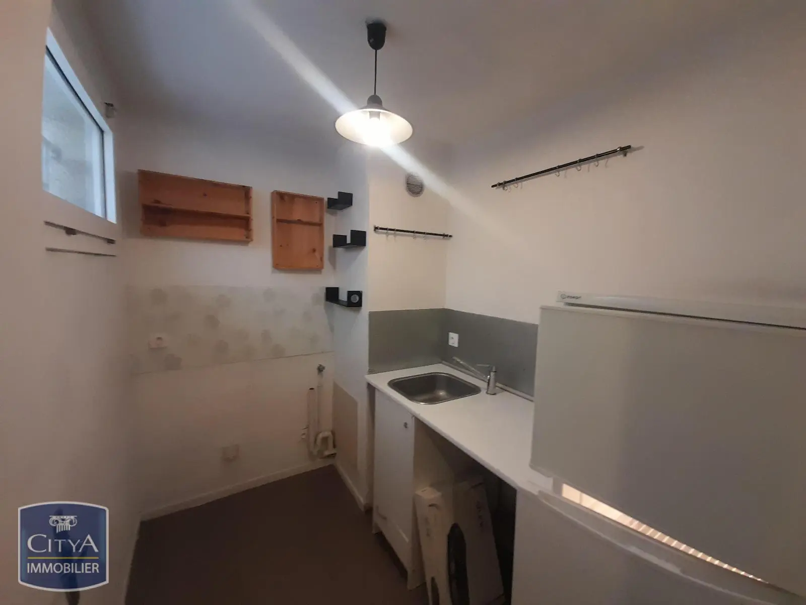 Photo 7 Appartement 2 pièces 45.7m²