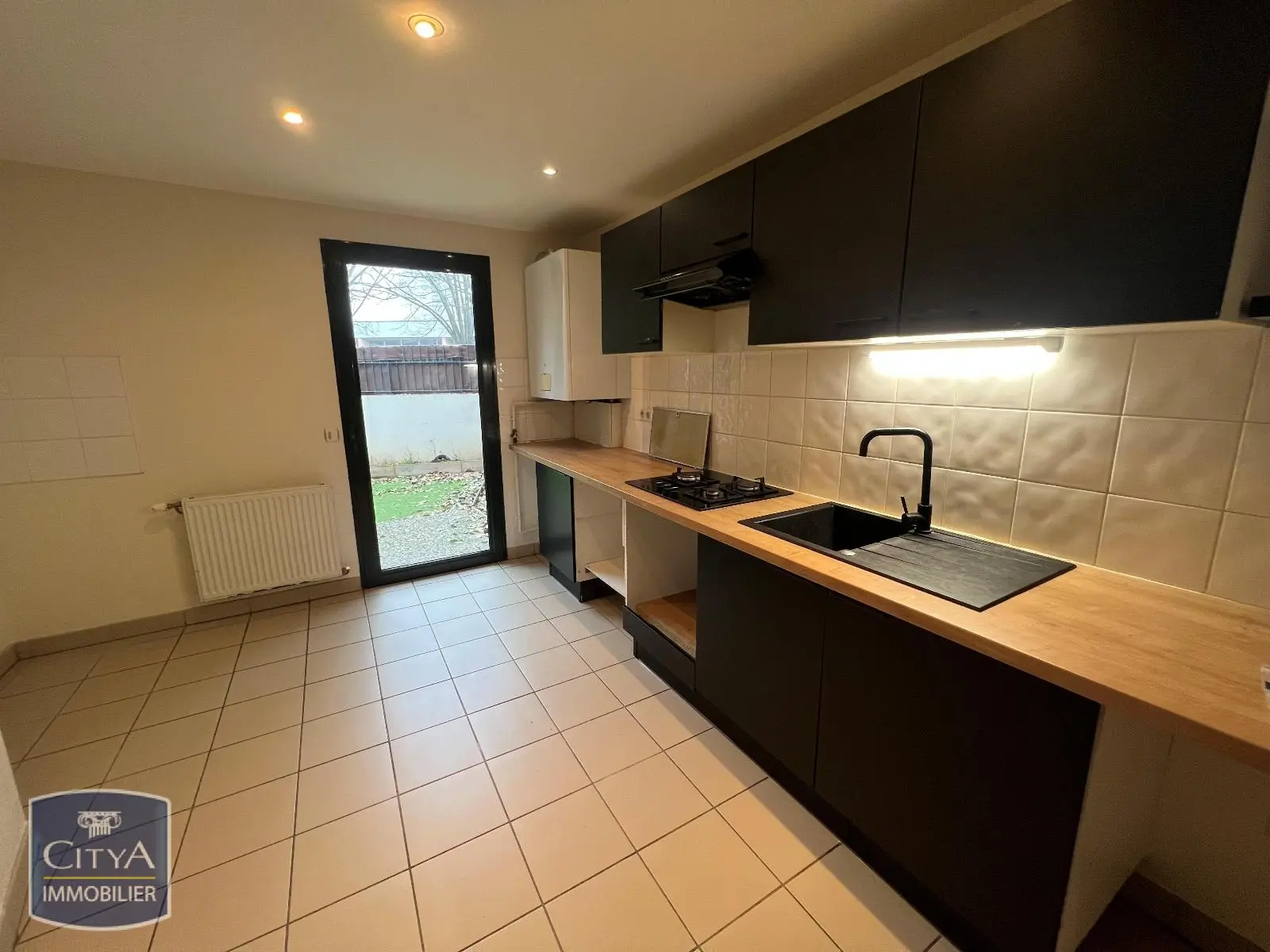 Photo 5 Appartement 4 pièces 116.2m²