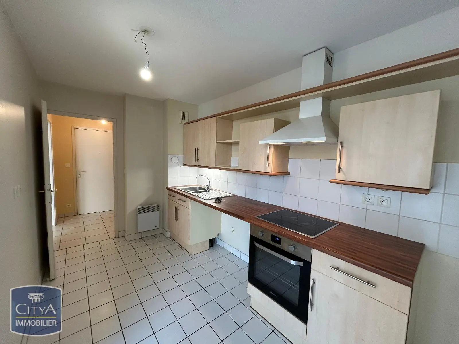 Photo 5 Appartement 3 pièces 72.44m²