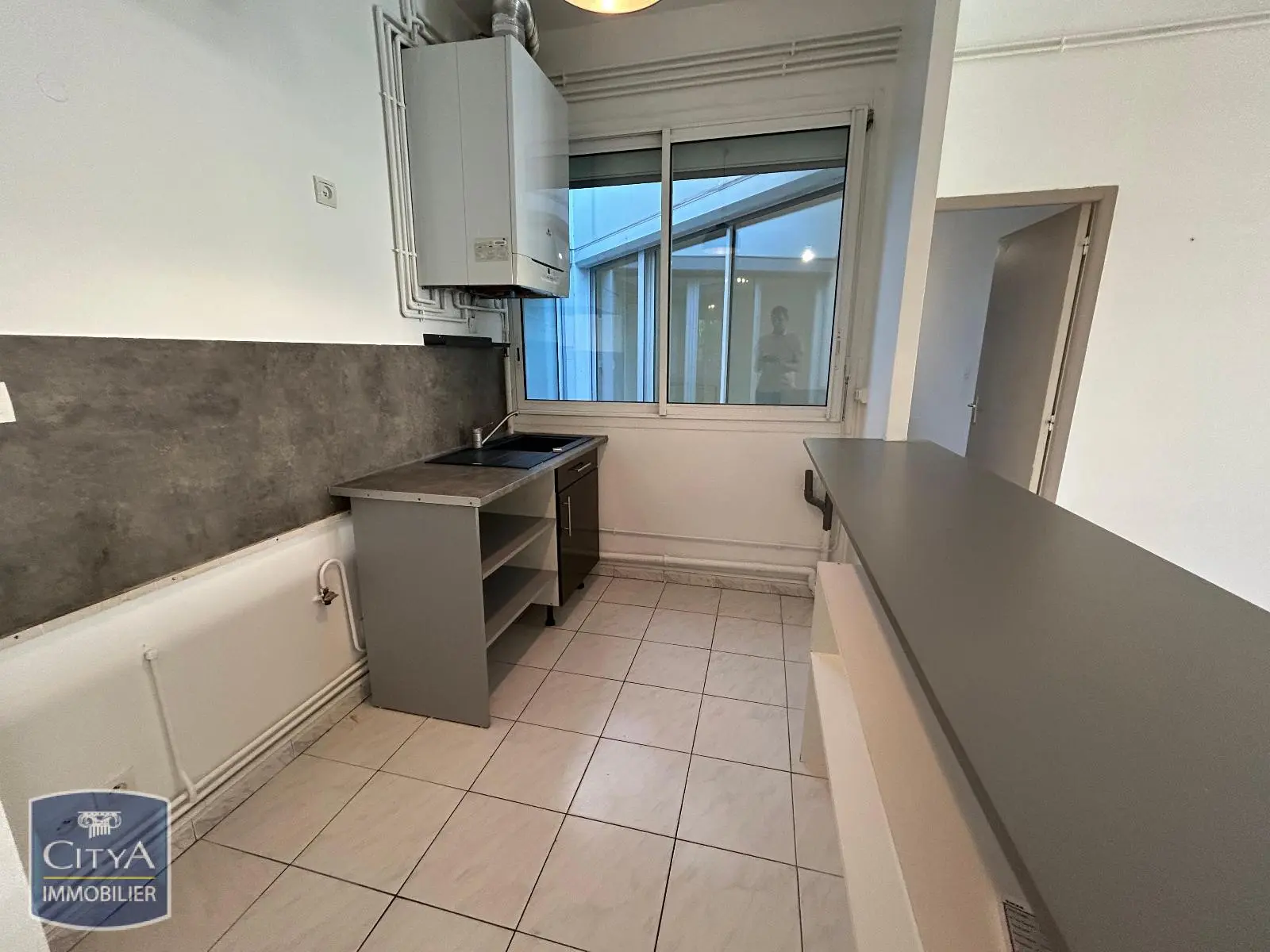 Photo 5 appartement Toulouse