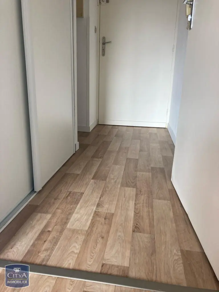 Photo 4 Appartement 1 pièce 21.77m²