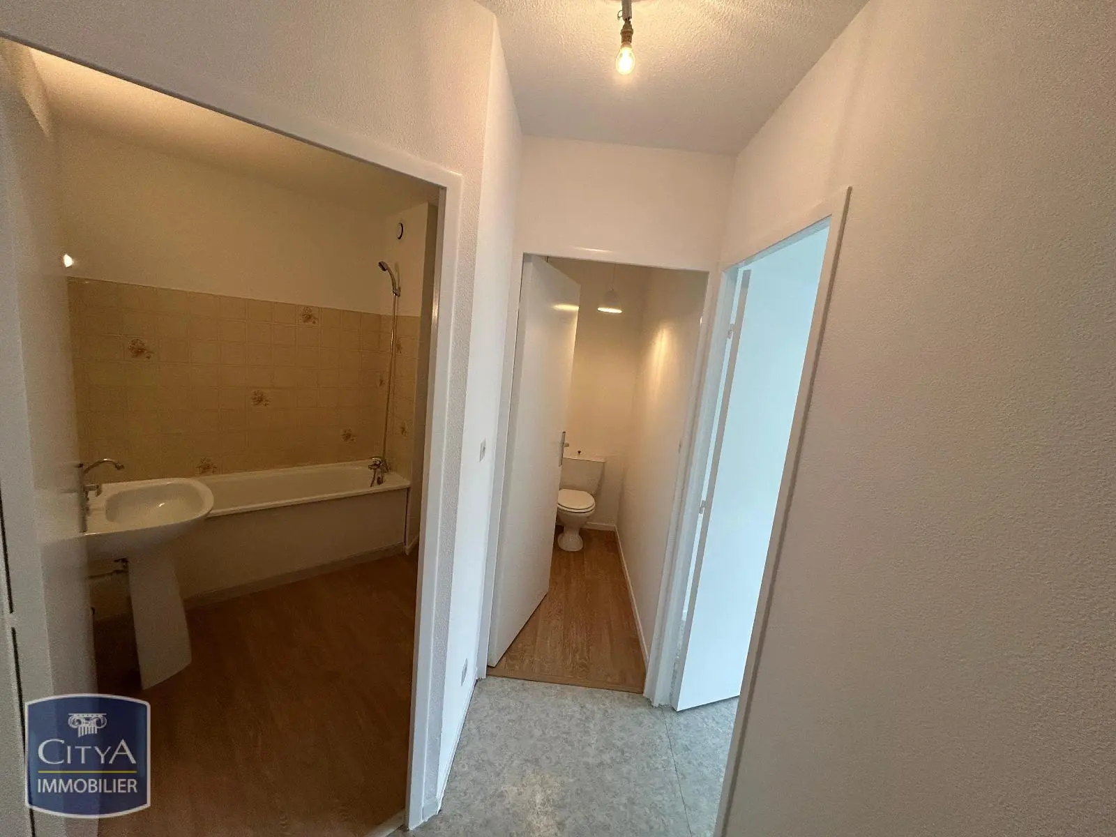 Photo 8 Appartement 2 pièces 45.85m²