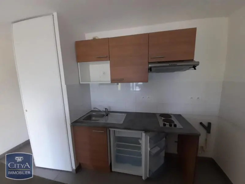 Photo 4 Appartement 2 pièces 43.96m²