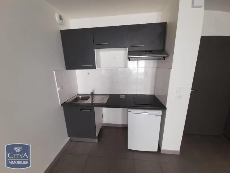 Photo 4 Appartement 2 pièces 41.54m²