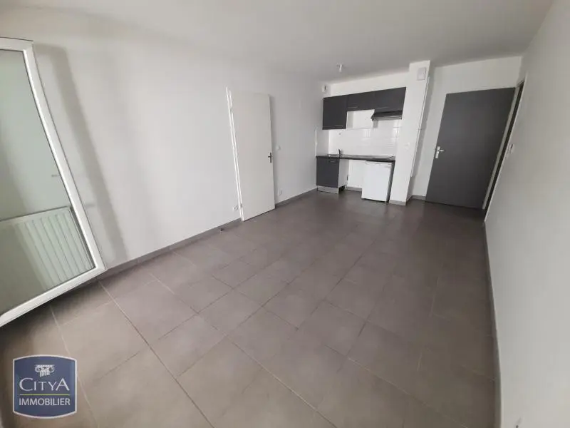 Photo 3 Appartement 2 pièces 41.54m²