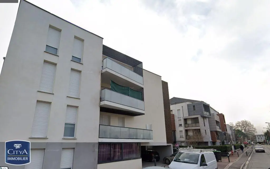 Photo 1 Appartement 3 pièces 67.4m²