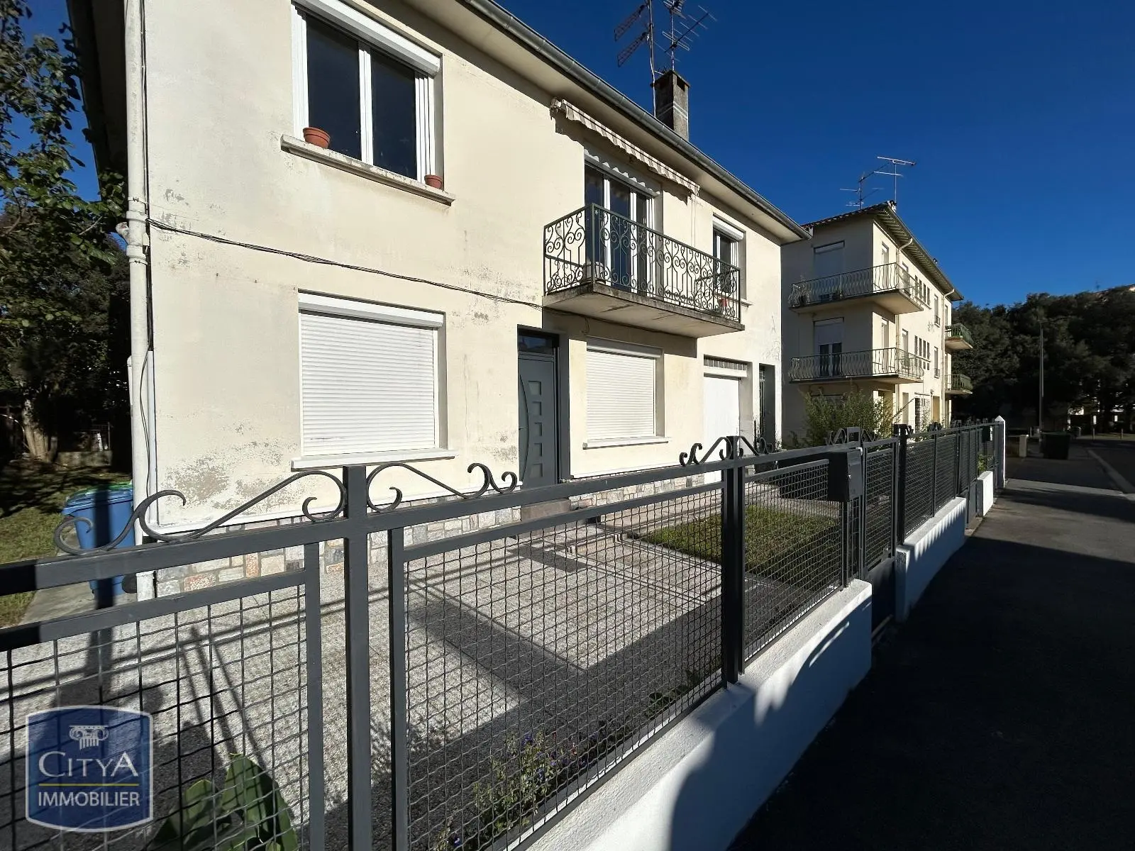 Photo 1 Appartement 4 pièces 82.87m²