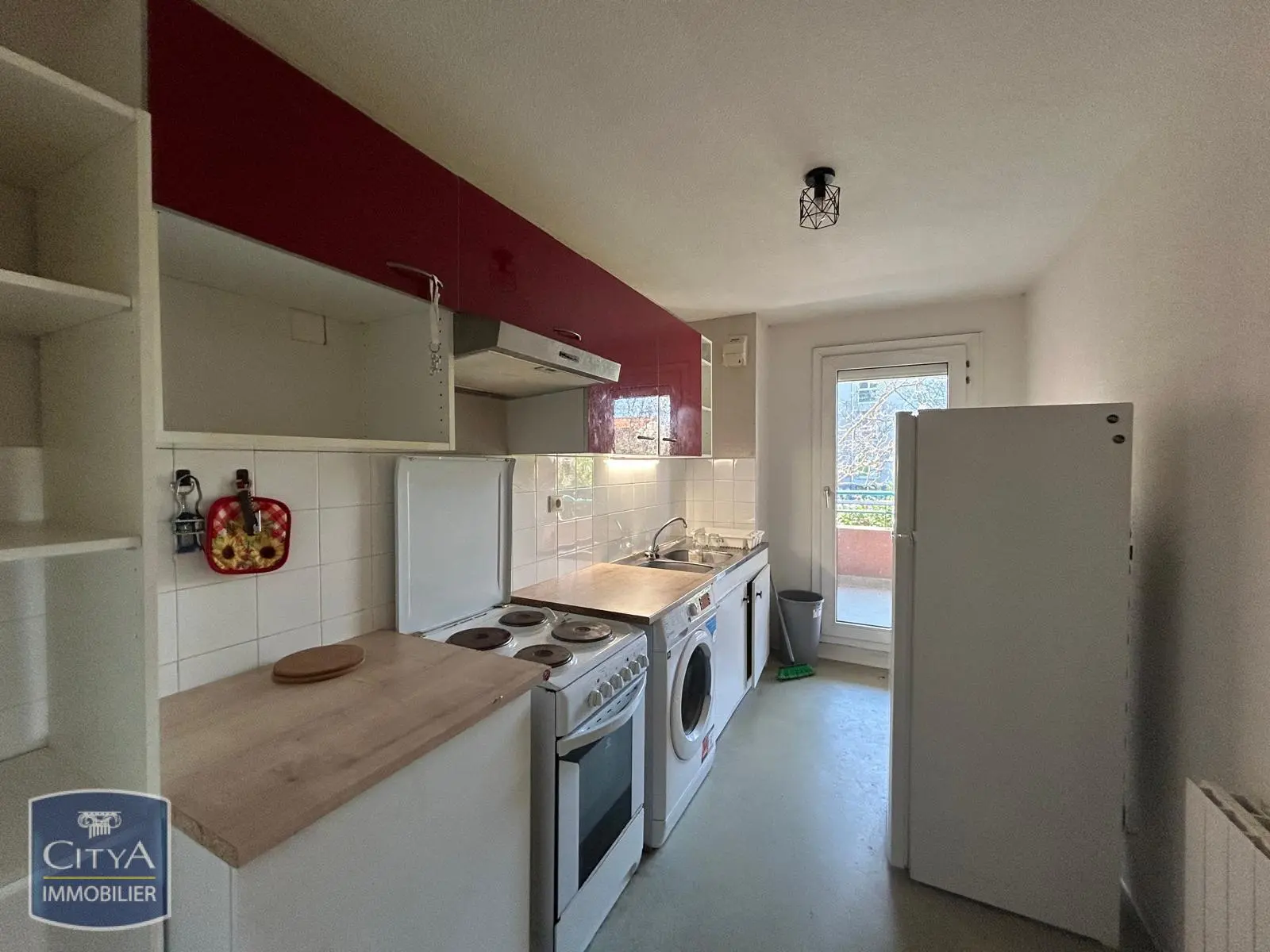 Photo 4 Appartement 2 pièces 49.03m²