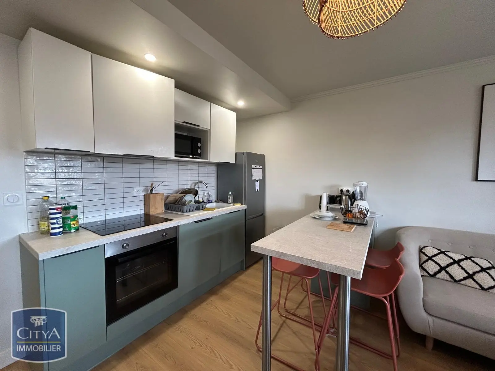 Photo 10 Appartement