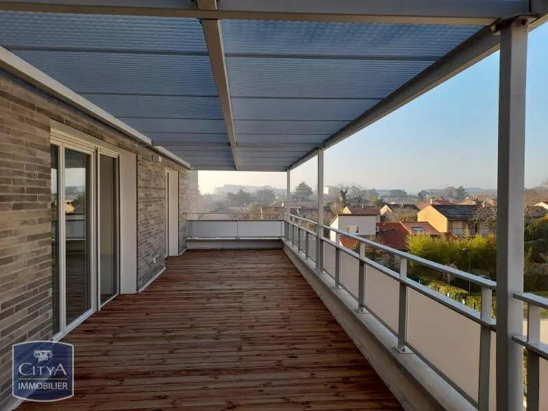 Photo 1 Appartement 3 pièces 64.05m²