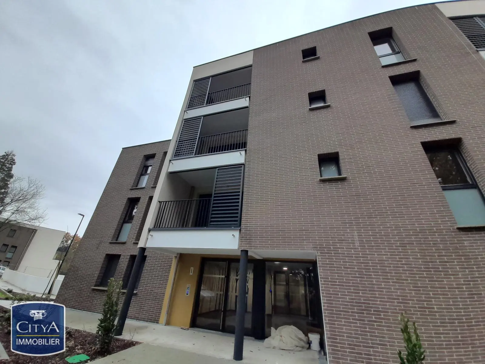 Photo 1 Appartement 3 pièces 66.3m²