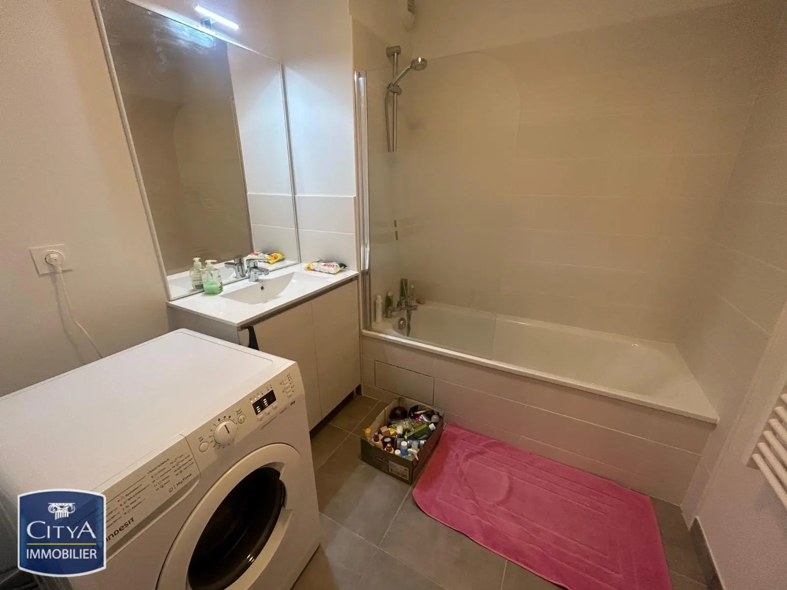 Photo 6 Appartement 3 pièces 66.3m²