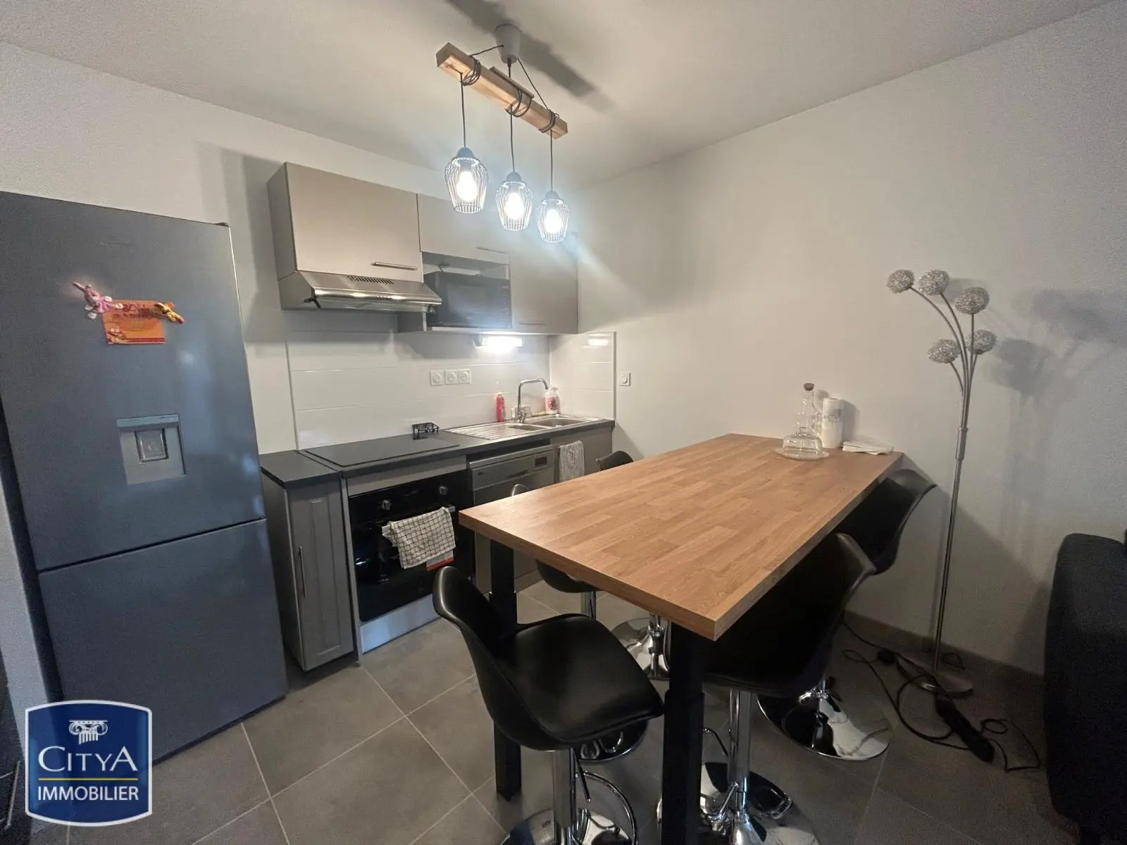 Photo 3 Appartement 3 pièces 66.3m²