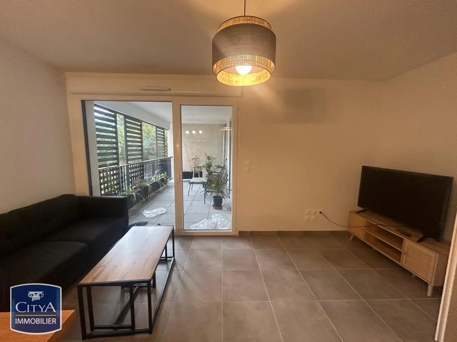 Photo 4 Appartement 3 pièces 66.3m²