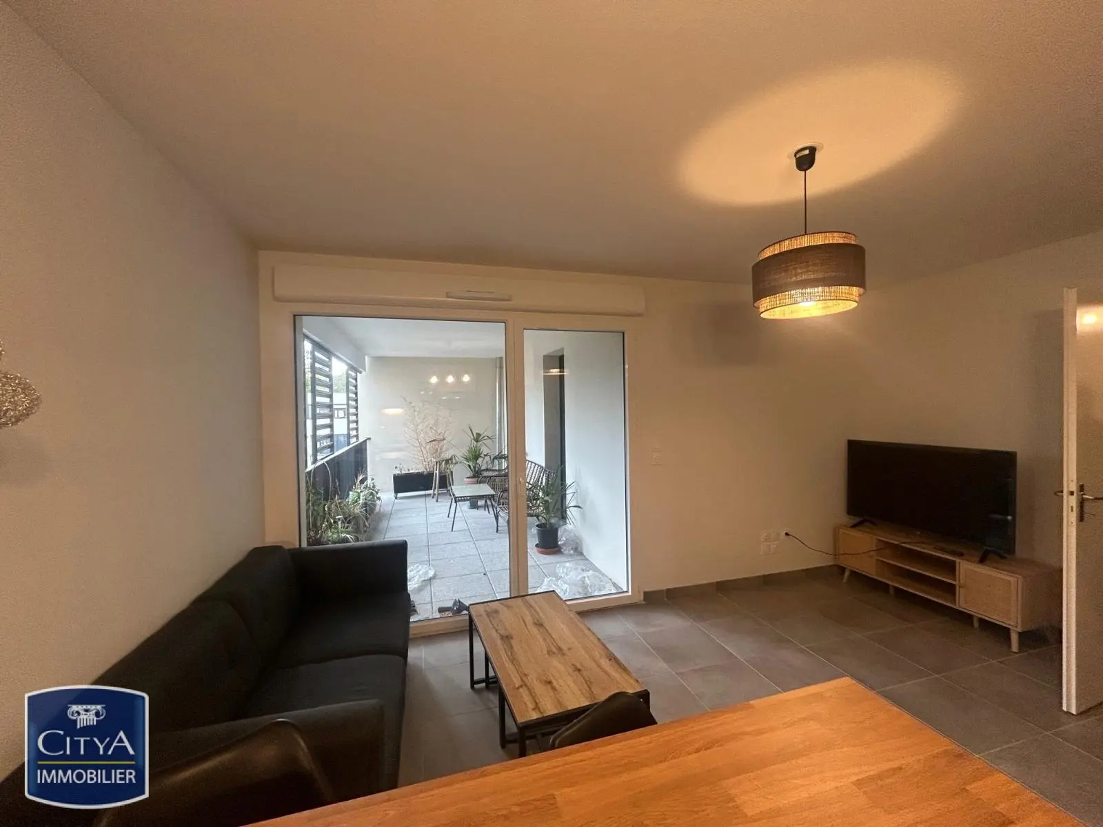 Photo 2 Appartement 3 pièces 66.3m²