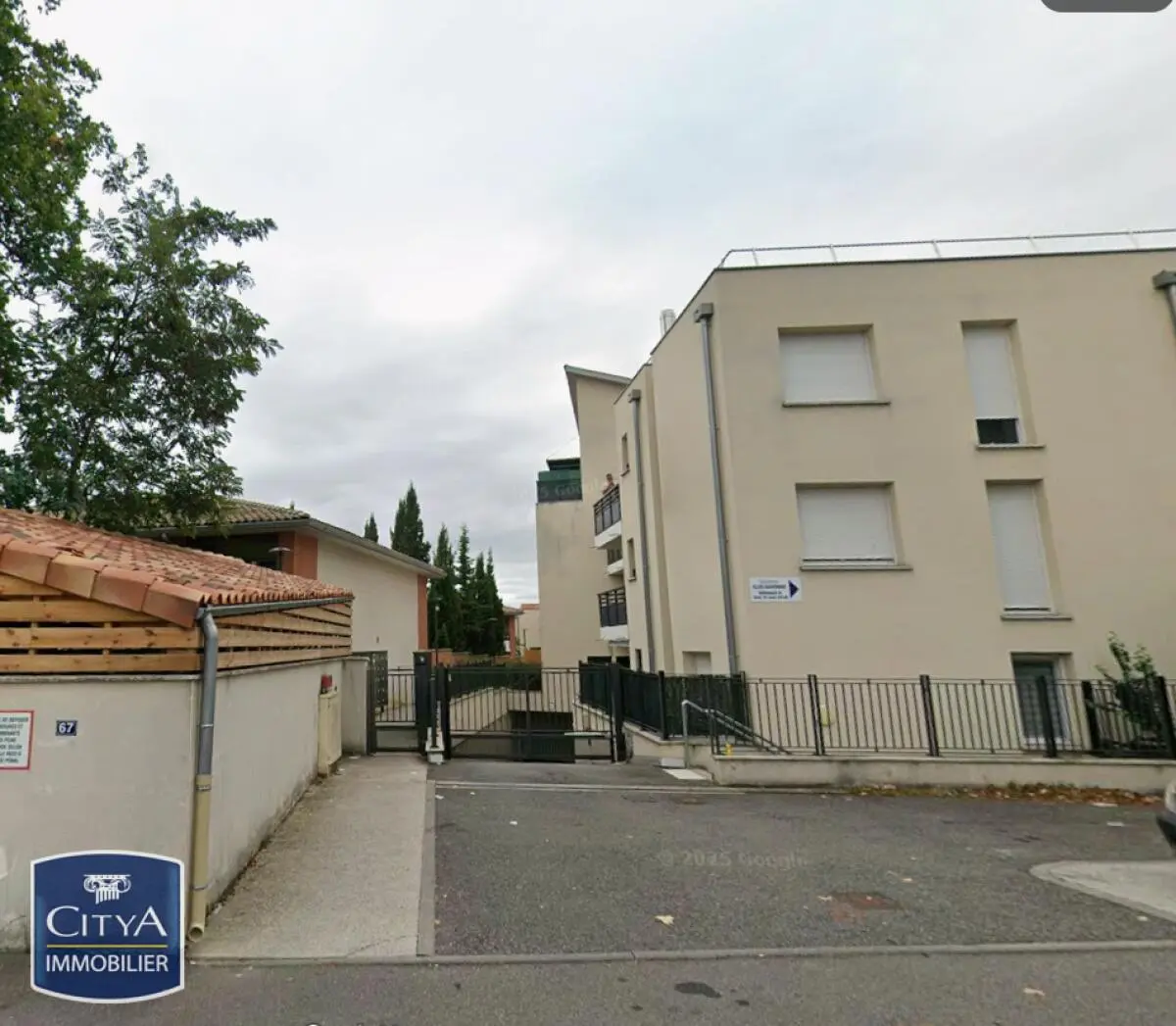 Photo 3 Appartement 2 pièces 40.48m²