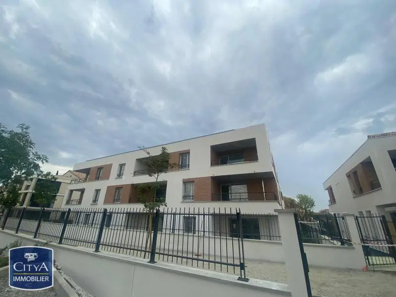 Photo 1 Appartement 2 pièces 48.58m²