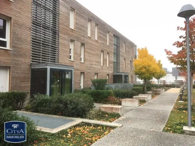 Photo 11 Appartement 3 pièces 59.29m²