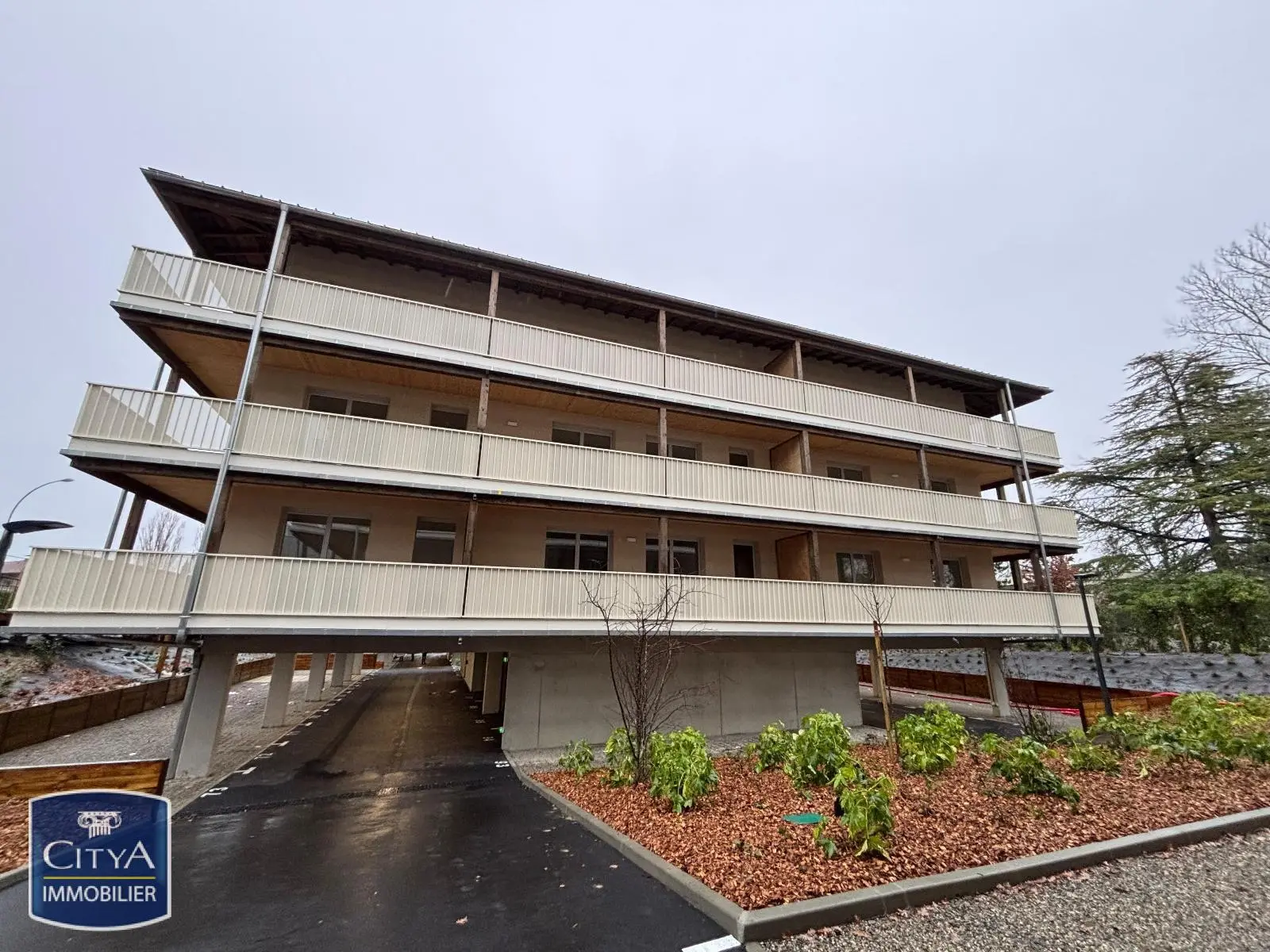 Photo 1 Appartement 2 pièces 50.5m²