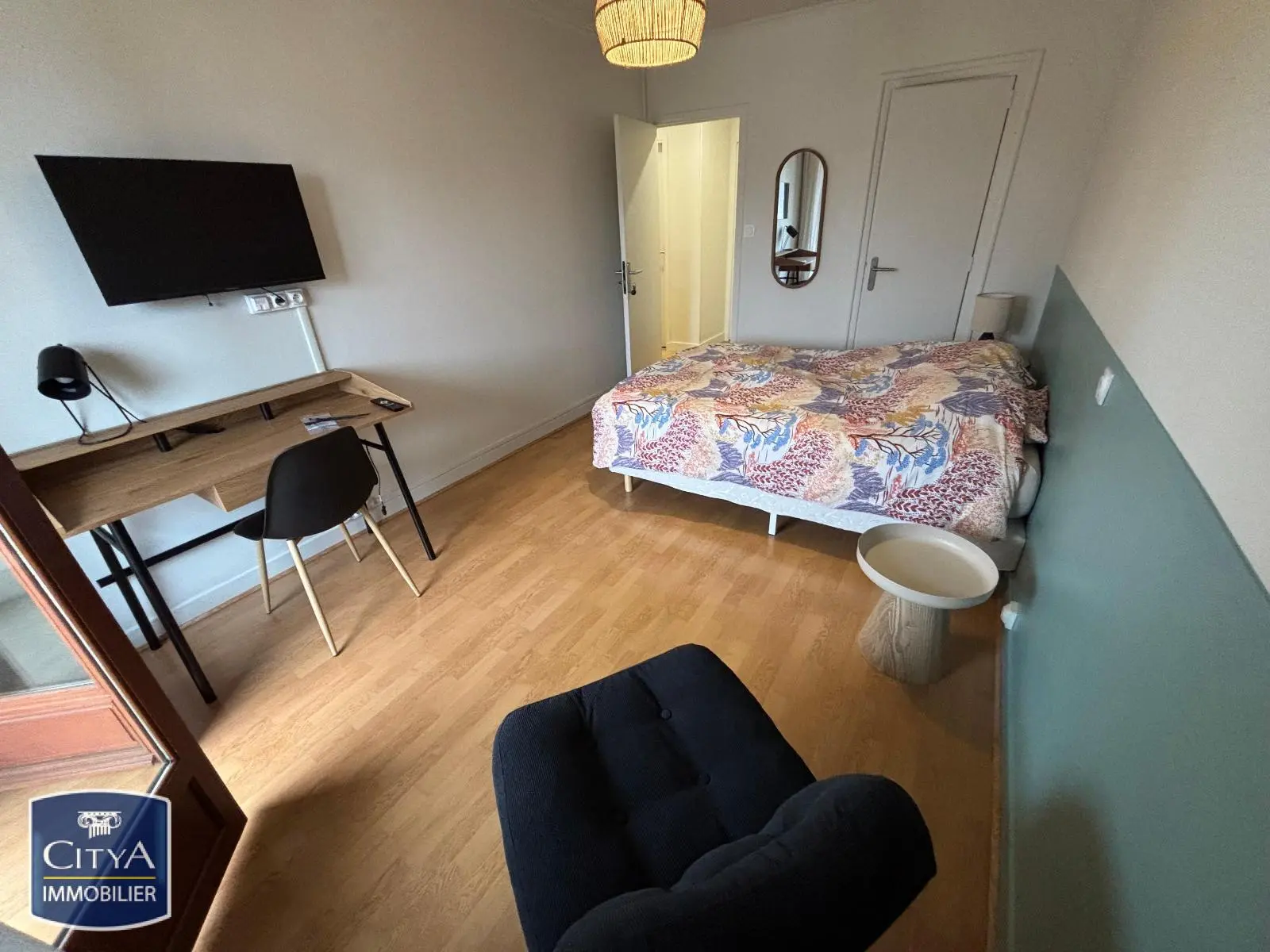 Photo 5 Appartement 1 pièce