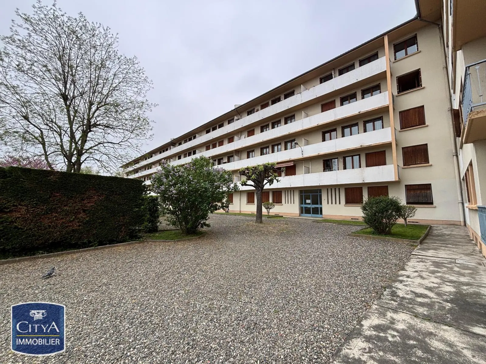 Photo 6 Appartement 1 pièce