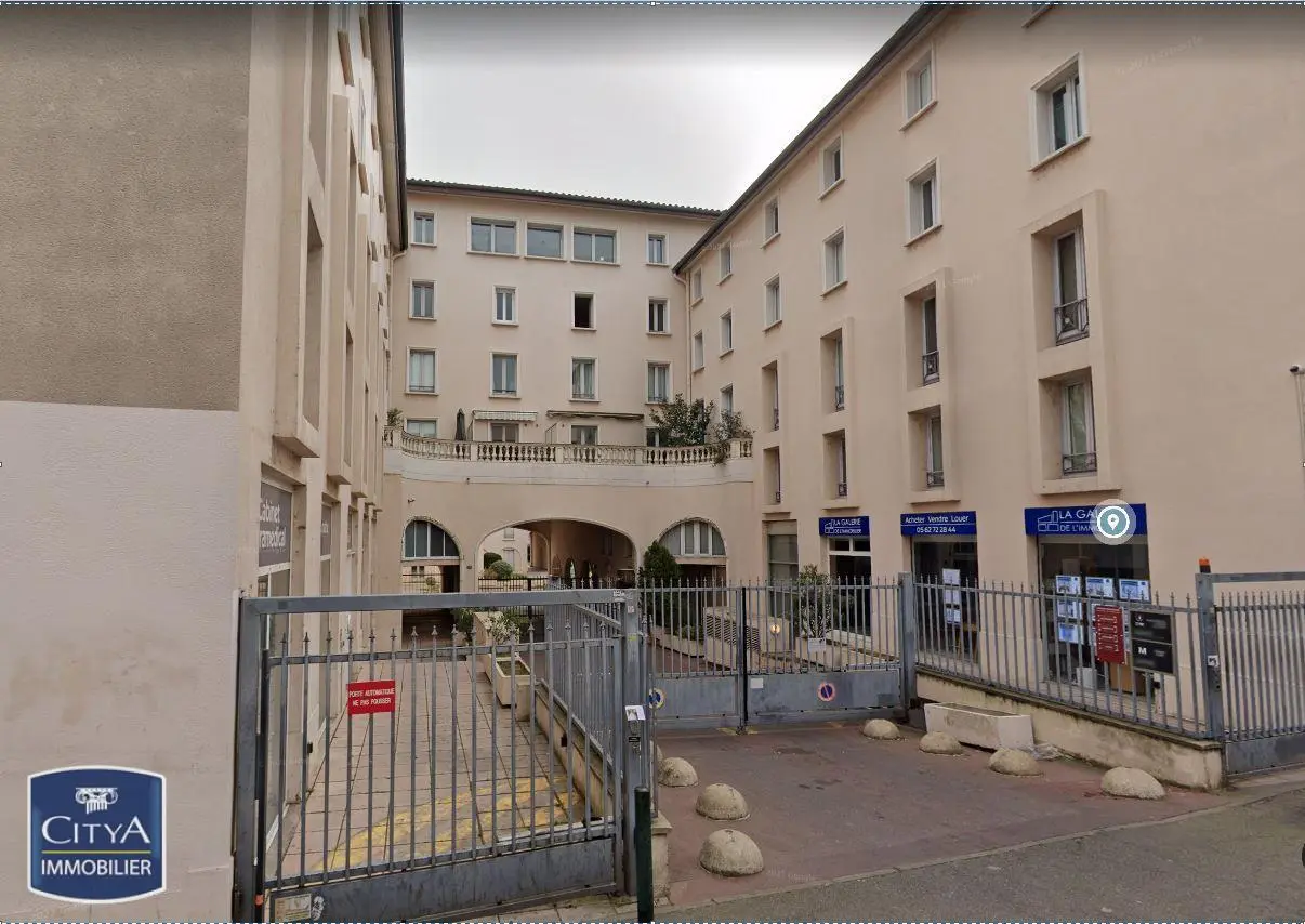 Photo 1 Appartement 2 pièces 46.35m²