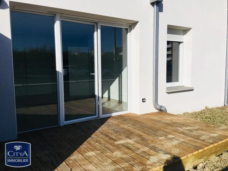Photo 5 Appartement 1 pièce 26.89m²