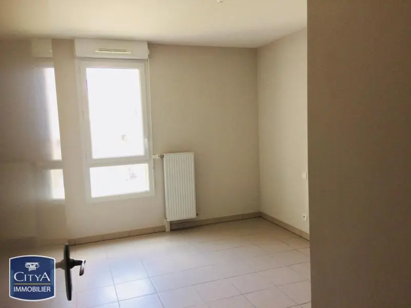 Photo 3 Appartement 3 pièces 59.29m²