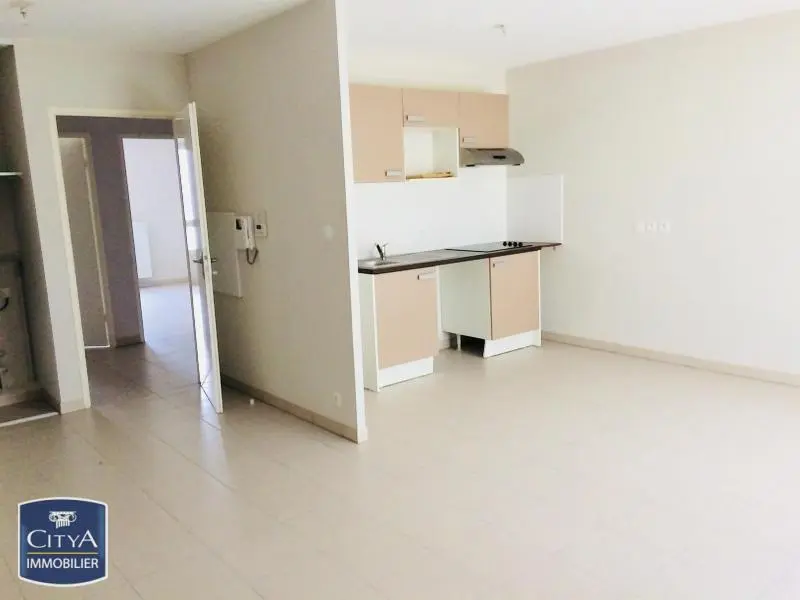 Photo 4 Appartement 3 pièces 59.29m²