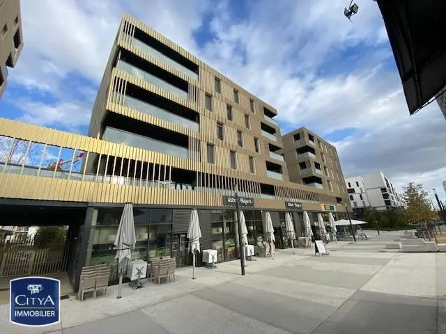 Photo 1 Appartement 3 pièces 58.39m²