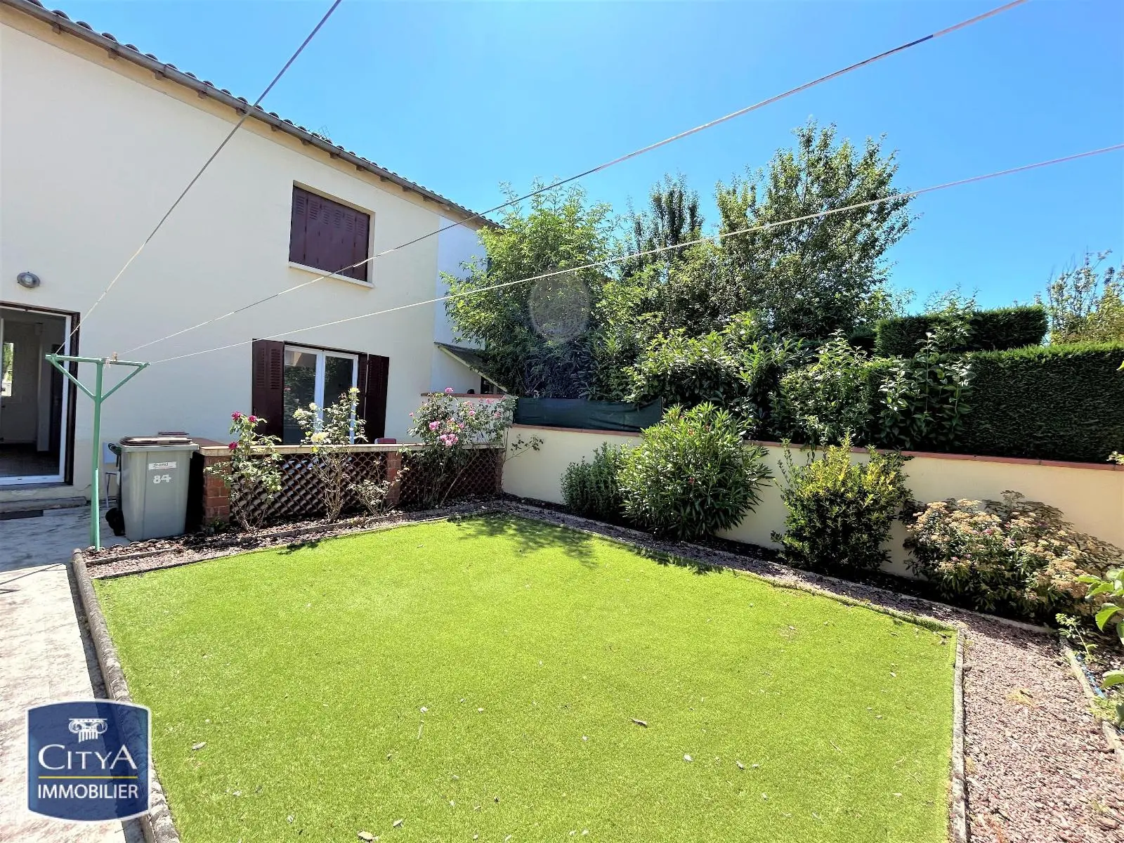 Photo 2 Maison 4 pièces 84.89m²