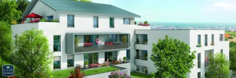 Photo 6 Appartement 2 pièces 39.96m²