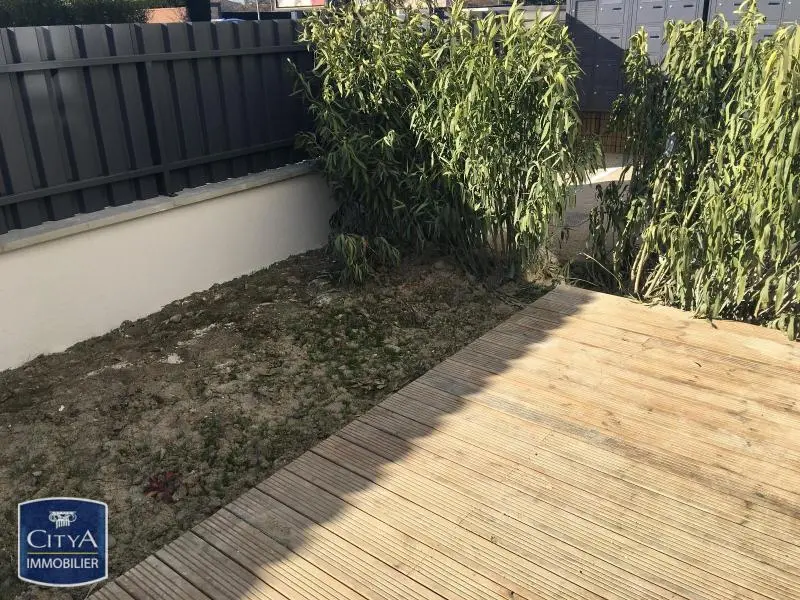 Photo 4 Appartement 1 pièce 26.89m²